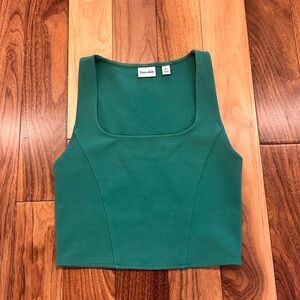 Aritzia Sunday best Jagger top in
GREEN